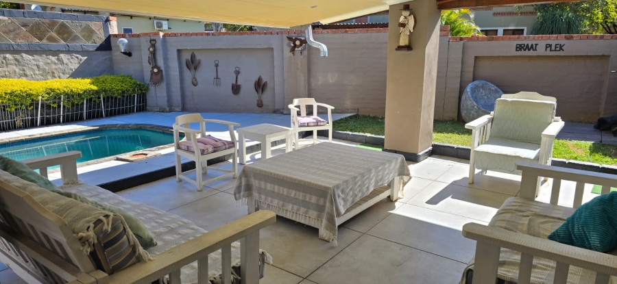 4 Bedroom Property for Sale in Waterval East North West